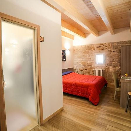 B&B Il Campanile Barletta Zewnętrze zdjęcie